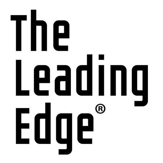 The Leading Edge
