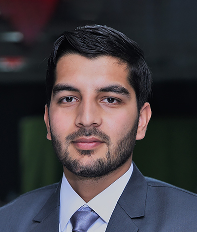 Khawaja Hasnain	Iltaf