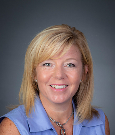 Tracy Thompson